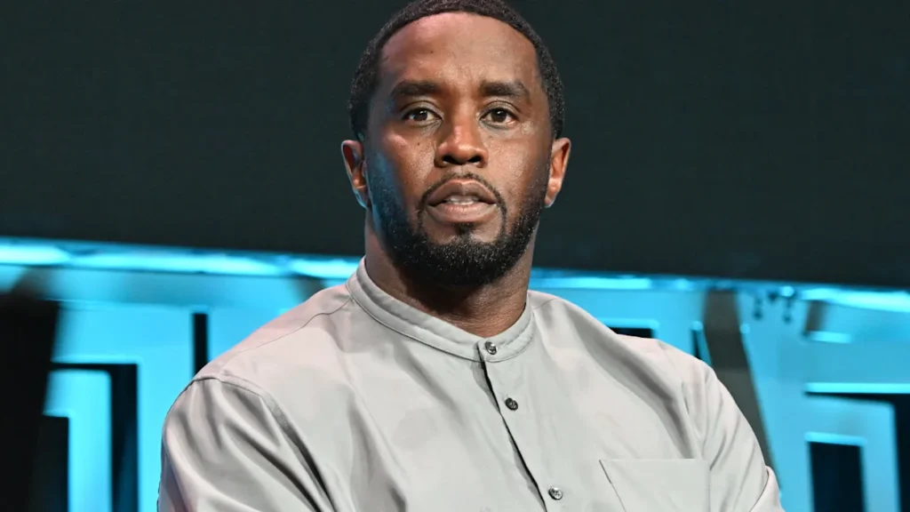 Diddy Reportedly Confronted with Makeshift Blade in Jail