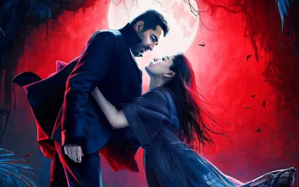 Thamma Battles Piracy After Strong Box Office Debut Thamma Battles Piracy After Strong Box Office Debut